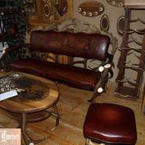 Эксклюзивная мебель из рога благородного оленя и лани, в Краснодаре