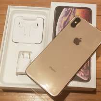 Apple IPhone Xs Max Unlocked Phone 512GB, в Москве