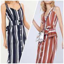 Платье женское Zarina, в Москве