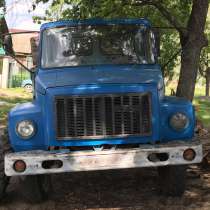 ГАЗ 3307, в Выксе