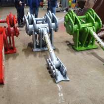 Дробилка и другое навесное оборудование, в Санкт-Петербурге