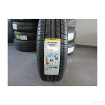 Новые комплекты Dunlop 215/55 R16 SP Sport FM800, в Москве