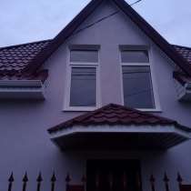 Продается новый жилой дом с дизайнерским ремонтом, мебелью, в Краснодаре