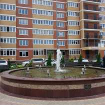 ЖК Дом у фонтана, в Краснодаре