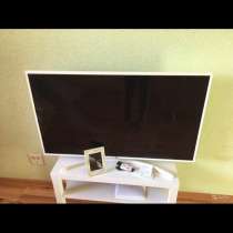 Продам телевизор LED 49” (124 см) LG 49UK6390 Белый [4K Ultr, в Ухте