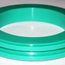 Изнашиваемые резиновые шкивы, диам 200мм, в Москве