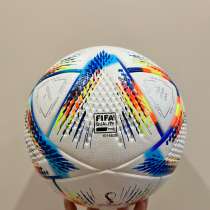 Футбольный мяч Adidas Al Rihla, в Москве