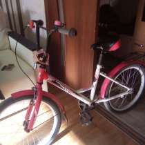 Продам велосипед, в Новосибирске