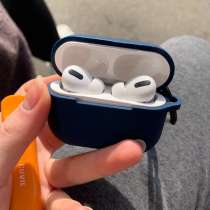 AirPods pro, в Москве