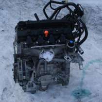 Двигатель Хонда CRV 2.0 тестовый R20A9 комплектный, в Москве