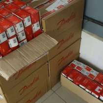 Куплю продукцию Danfoss, в Москве