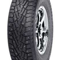 Новые шины 265/75R16 Nokian Hakkapeliitta LT2, в Москве