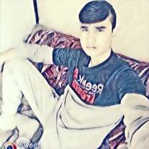 Davronov parvin, 19 лет, хочет пообщаться, в Санкт-Петербурге