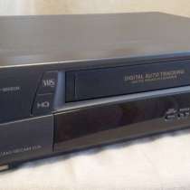 Кассетный видеопроигрыватель Runail- модель V-8008cm, в Абакане