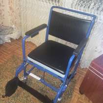 Продам кресло для инвалида, в Ангарске