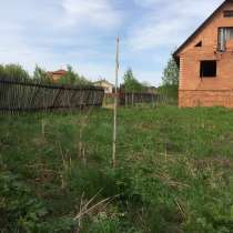 Ашукино, 12 соток, ИЖС, в Москве