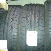 Новые Данлоп 195/55 R16 Sport Maxx TTx ROF 87V, в Москве