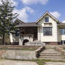 Продам дом 1117 м2 с участком 19 сот, ул. Портовая, ЖДР, в Ростове-на-Дону