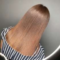 Кератиновое выпрямление волос, Ботокс, в Ростове-на-Дону