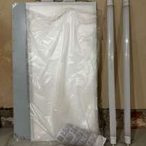 Лампа потолочная 1200х600, в Москве