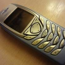 сотовый телефон Nokia 6100, в Москве