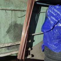 Медная труба D 15х1, в Сургуте