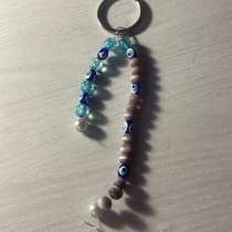 Брелок ручной работы, в Костроме