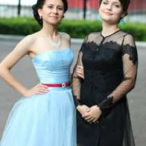 выпускное платье, в Воронеже