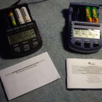 TechnoLine BC-900, в Челябинске