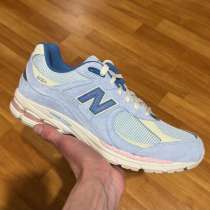Новые оригинальные New Balance 2002r 12US, в Брянске