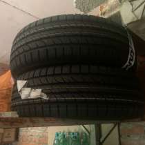 Летние покрышки 245/70 R16 (Viatti) - 2шт, в Краснодаре