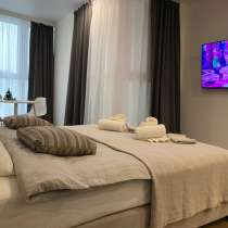 Квартира на сутки, в г.Минск