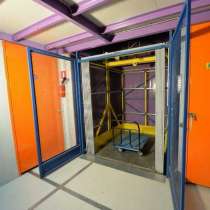 Теплые кладовки для хранения вещей в Москве, в Москве