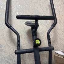Тренажерный велосипед, в Волжский