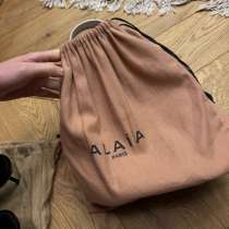 Сумка ALAIA, в Санкт-Петербурге