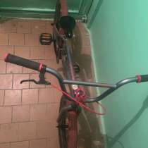 Велосипед BMX, в Набережных Челнах