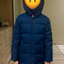 Зимняя куртка, в Сургуте