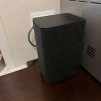 Яндекс станция 2, в Томске