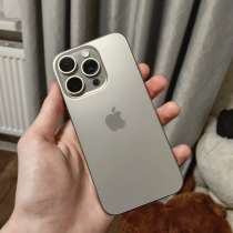 IPhone 15 pro 256 gb, в Краснодаре