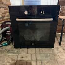 На запчасти духовая печь Bosch в хорошем состоянии, в Москве
