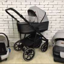 Продам коляску 3в1, в Самаре