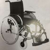 Продам новую кресло коляску инвалидную, торг уместен, в Ставрополе