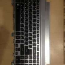 Рамка для клавиатуры Acer Aspire V3-571G, в Краснодаре