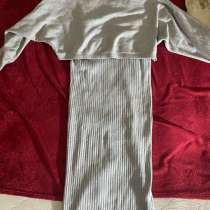 Платье 800₽, в Новосибирске