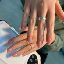 Маникюр аппаратный и педикюр, в Кольчугине
