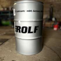 Масло моторное 5w40 Rolf professional, в Костроме