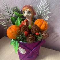 Композтции из гипса, в Мытищи