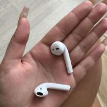 Наушники AirPods 2, в Новороссийске