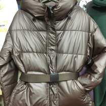 Куртка зимняя 44-46 размер, в Дмитрове
