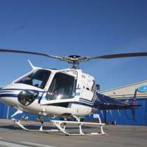 Продаётся ресурсный вертолёт eurocopter AS350 B2, в Воскресенске